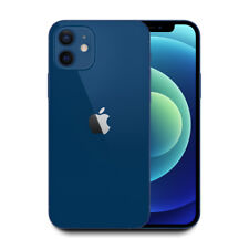Apple iPhone 12 mini 5.4" desbloqueado 64GB - (azul) A2176 com garantia de 1 ano comprar usado  Enviando para Brazil