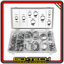 Fascette metalliche stringitub usato  Atessa