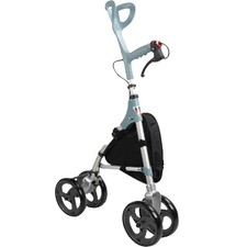 Wheeled crutch rollator for sale  UK