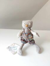 Peluche doudou isidore d'occasion  Plouzané