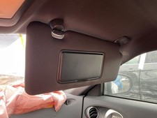 Passenger sun visor for sale  Goldsboro