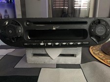 Autoradio stereo fiat usato  Atina