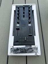 Mint new.native instruments for sale  NANTWICH