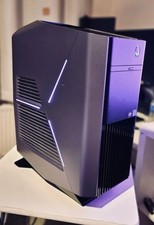 Dell alienware aurora for sale  GREENFORD
