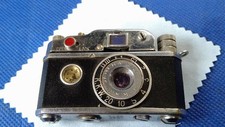 Vintage petrol lighter for sale  BOURNE