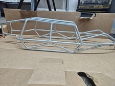 Baja rovan steel d'occasion  Expédié en Belgium