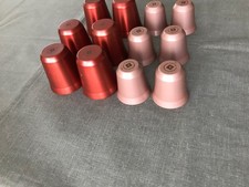 Nespresso pixie espresso gebraucht kaufen Nespresso pixie espresso gebraucht kaufen  Hanau