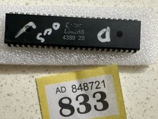 Commodore amiga denise for sale  NORTH WALSHAM