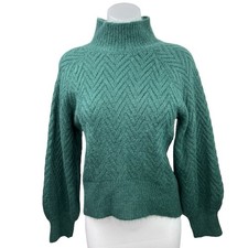 Abercrombie fitch green for sale  Brooklyn