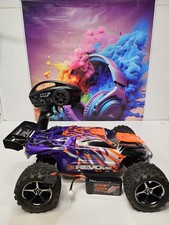 Traxxas mini revo for sale  Edgewood
