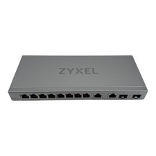 Zyxel multi gigabit gebraucht kaufen  Leipzig