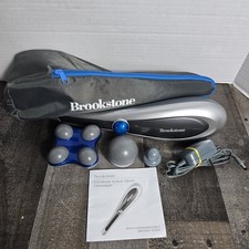 Brookstone cordless active for sale  Peyton