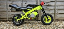 Mini moto 50cc for sale  CHICHESTER