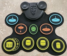 Portable electronic drum for sale  Allenhurst