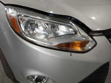 Farol de passageiros halogênio acabamento em alumínio modelo S compatível com 12-14 FOCUS 3042668 comprar usado  Enviando para Brazil