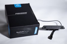 Fishman rareearth mic for sale  TAUNTON