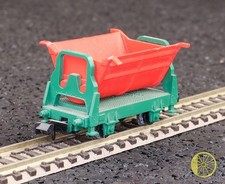 C5j615 spur minitrix gebraucht kaufen  Osterode