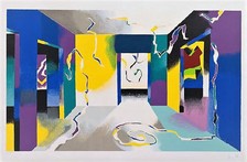 Marcello jori 1988 usato  Riccione