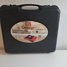 Campingkocher gaskocher flammi gebraucht kaufen Campingkocher gaskocher flammi gebraucht kaufen  Wittenberg