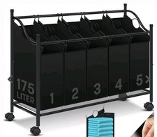 Kesser wäschekorb wäschesamm gebraucht kaufen  Betteldorf, Densborn, Pelm