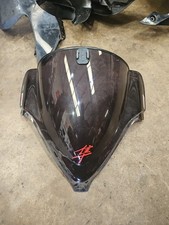 Suzuki gsx 1300 for sale  TELFORD