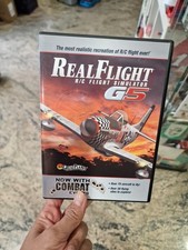 real flight usato real flight usato Roma