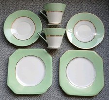 art deco trio for sale art deco trio for sale  BRISTOL