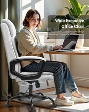 Executive office chair for sale  SALFORD