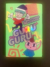 Manga guru guru usato  Prato