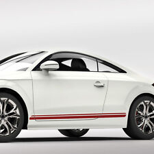 Seitenstreifen doppelstreifen  gebraucht kaufen Seitenstreifen doppelstreifen  gebraucht kaufen  Breisach am Rhein