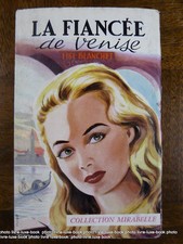 Blanchet lise fiancée d'occasion  Vernaison