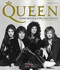 Queen pomp rock gebraucht kaufen  Berlin