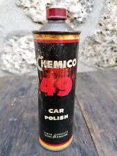 Bidon polish chemico d'occasion  Le Mesnil-Saint-Denis