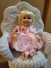 Birthday bloom doll for sale  Shippensburg