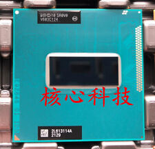 Usado, Intel Core I7 3632QM 2.2GHz (Turbo 3.2GHz) Quad Core 6M 35W SR0V0 CPU Processor comprar usado  Enviando para Brazil
