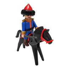 Playmobil knight red for sale  Lorain