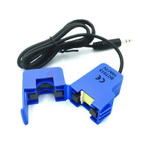 Transformador de corrente de núcleo dividido não invasivo SCT-013-000 10A 20A 30A 50A 60A 100A comprar usado  Enviando para Brazil