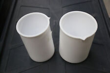 Stk ptfe becher gebraucht kaufen  Lengdorf