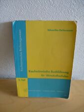 Kaufmännische buchführung wi gebraucht kaufen  Köln