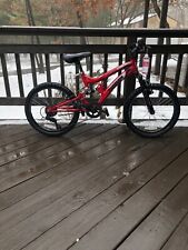 Mongoose jigsaw trail for sale  Redgranite