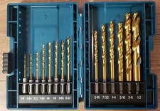 Impact hex shank for sale  Austin