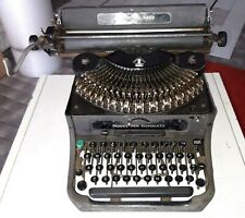 Remington noiseless model usato  Roma