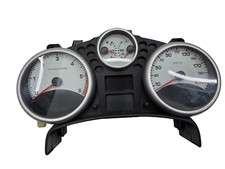 Peugeot 207 tachometer gebraucht kaufen  Borgentreich