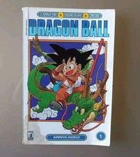 Dragon ball arriva usato  Vallo della Lucania