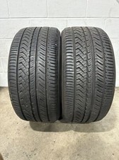 P275 35r21 yokohama for sale  Waterford