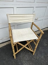 Mcm vintage bamboo for sale  Englewood Cliffs
