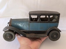 Ancien jouet tole d'occasion  Seurre