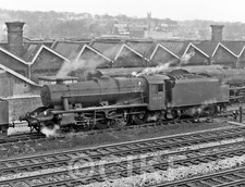Railway negative 6x4cm for sale  BEDFORD