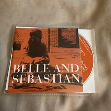 Belle and Sebastian - This Is Just A Modern - Original CD Single & Inserts Only comprar usado  Enviando para Brazil