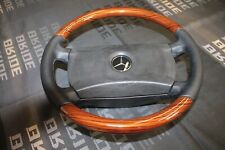 Lenkrad holz mercedes gebraucht kaufen  Langenhagen